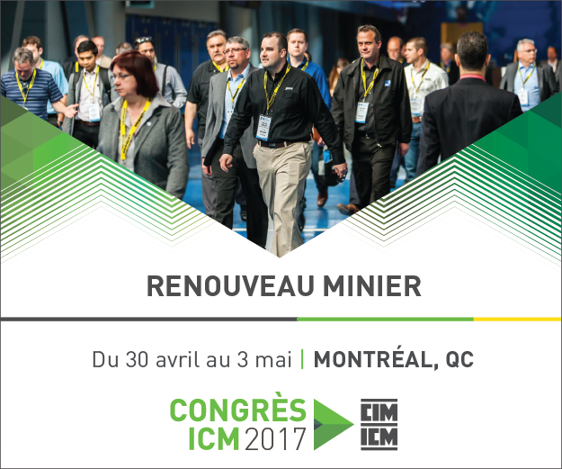 Congrès ICM 2017