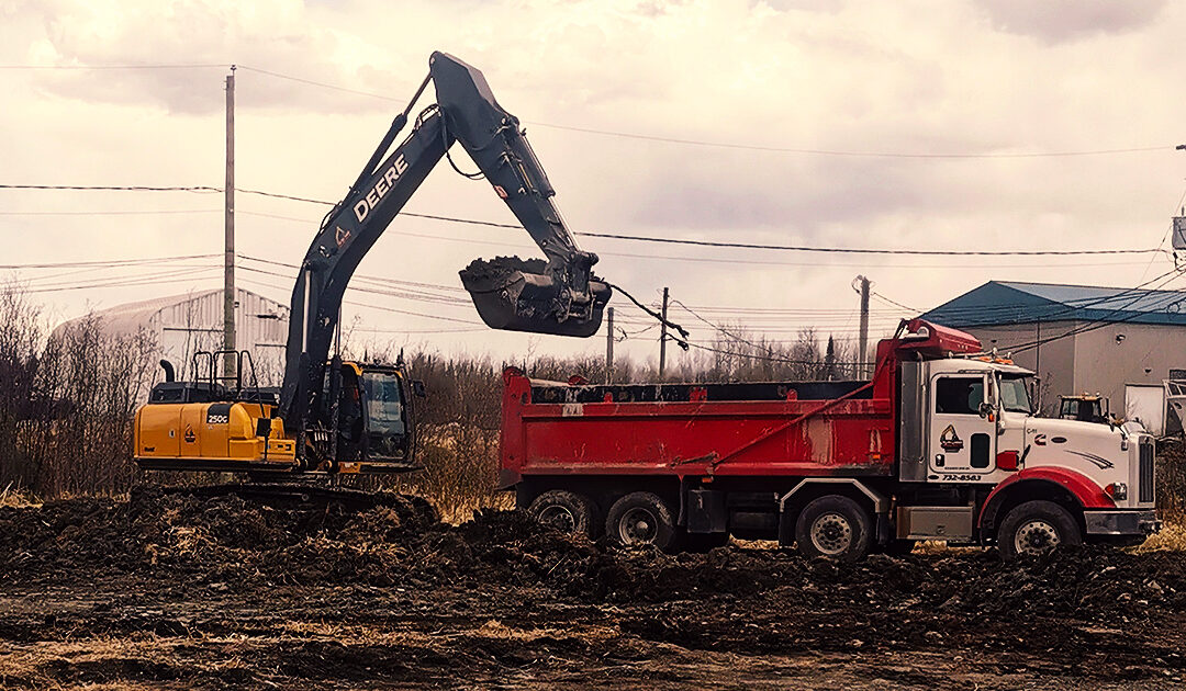 Polyplast: business is good!