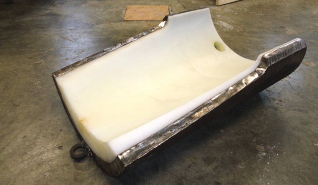 Les solutions en polyuréthane – d’intéressantes pistes d’avenir