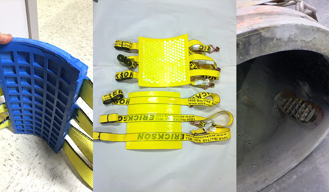 Le polyuréthane, le superhéros des matériaux et le champion des solutions